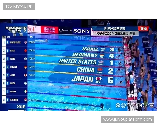 十五运会游泳第四比赛日,多项决赛成绩打破全国纪录。